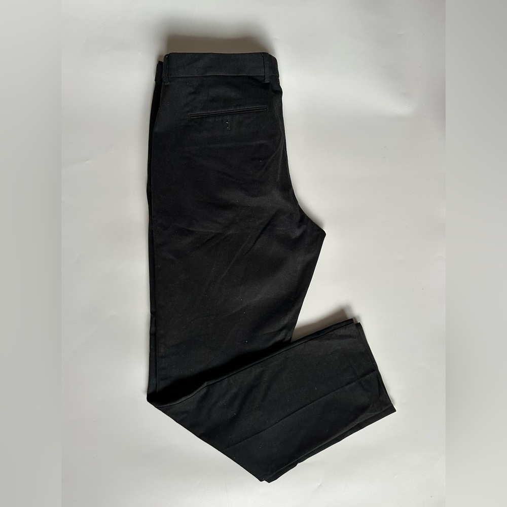 J. Lindeberg 100% Wool Pants